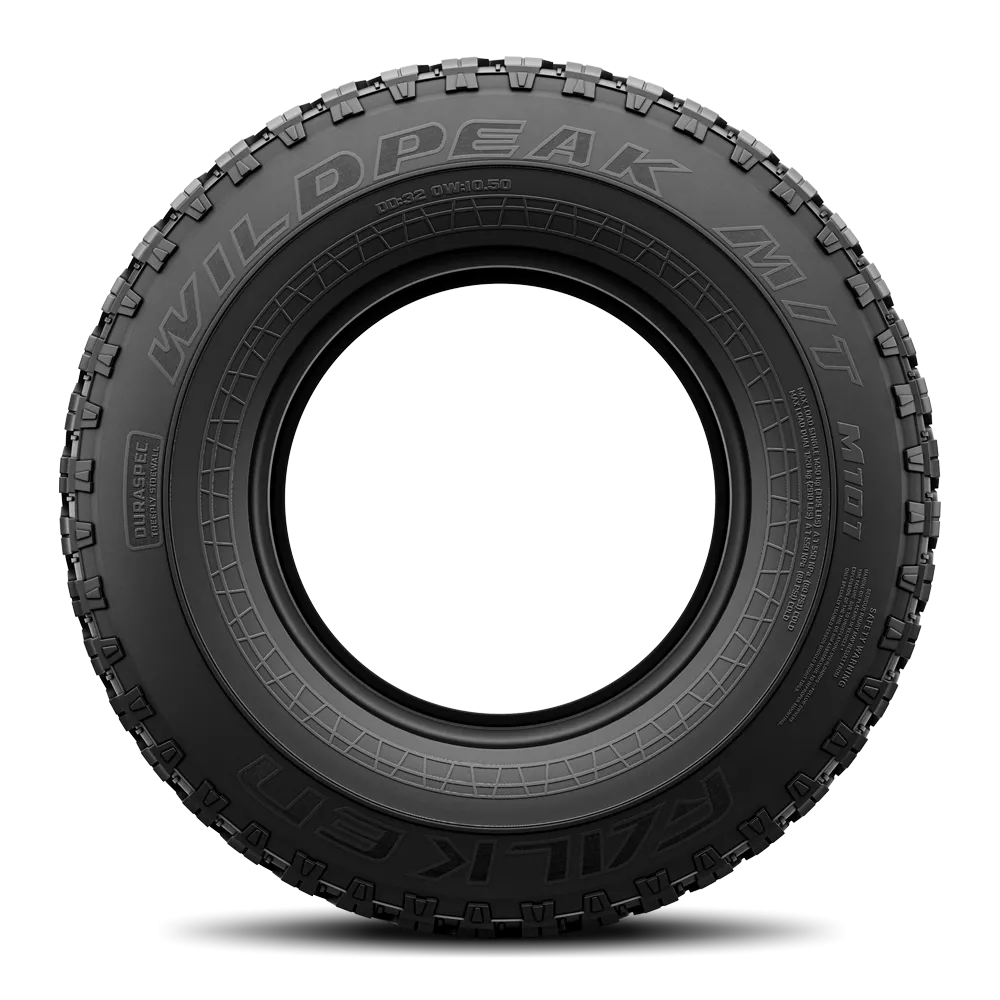 Falken Wildpeak M/T Tires LT285/70R17 C 01(59000360)