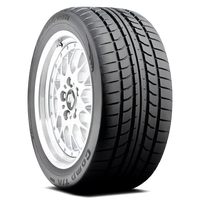 Bfgoodrich Comp T/A ZR Tires 285/40ZR17 (96440)