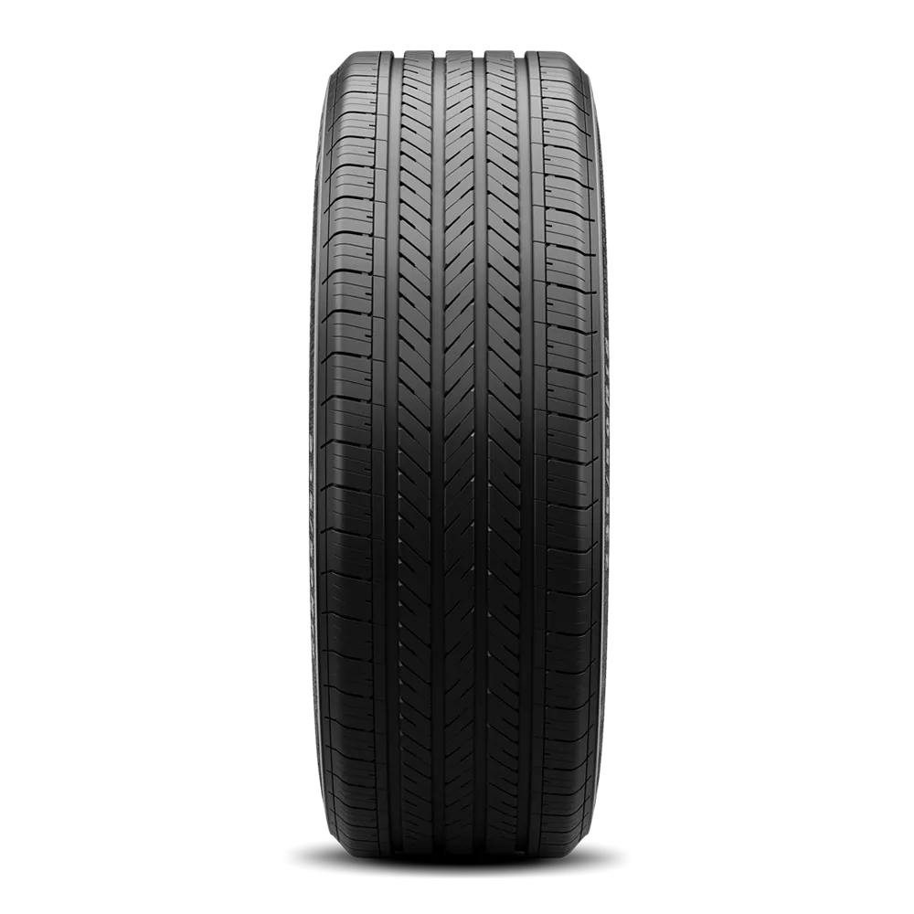 Michelin Pilot MXM4 Tires P255/45R17 (85527)