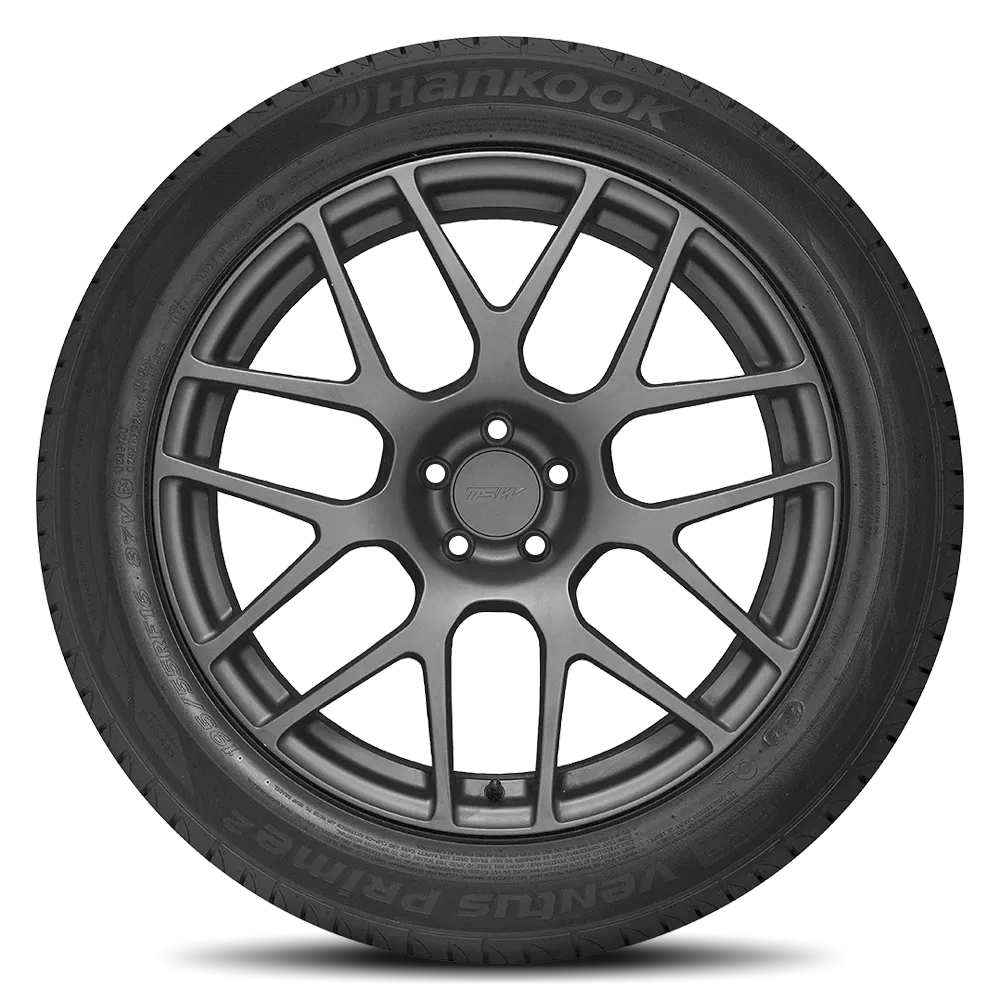 Hankook Ventus PRIME2 K115 Tires 205/55RF16 (1009708)