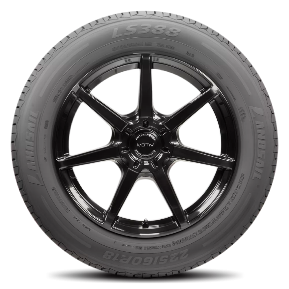 Landsail LS388 Tires 235/45ZR18 XL (136410)