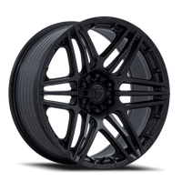 Fuel Weapon 20x10 -18 5x127mm 71.5mm Blackout