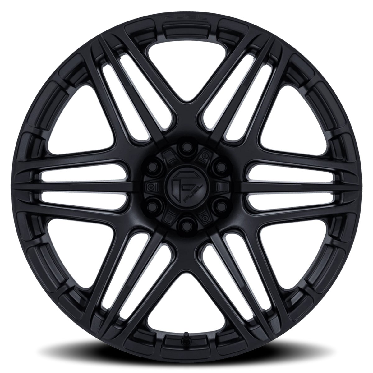 Fuel Weapon 20x10 -18 5x127mm 71.5mm Blackout