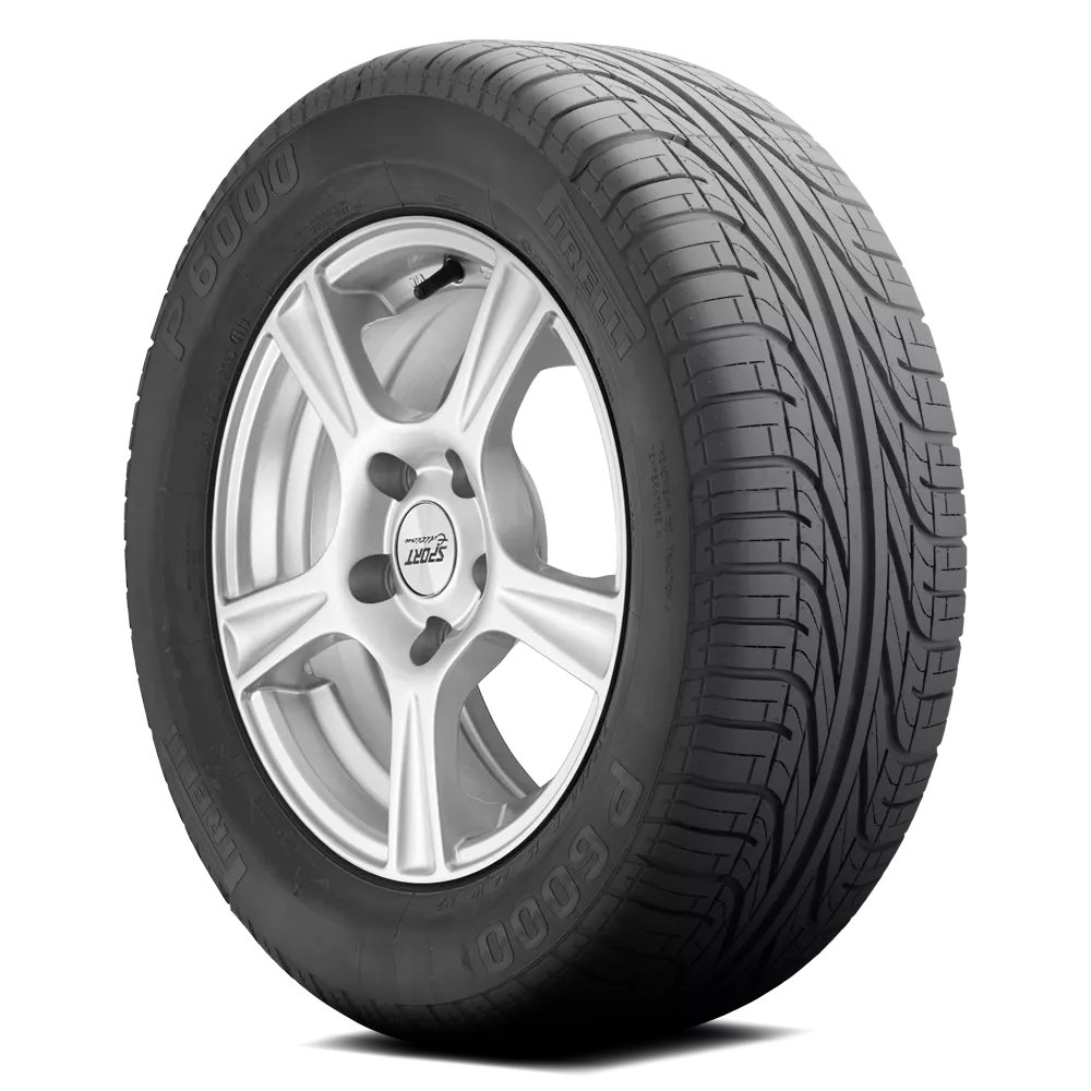 Pirelli 185/70R15 P6000 (N3) Tires