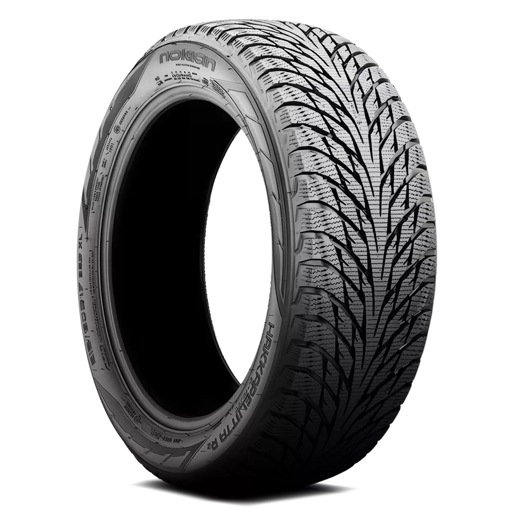 Nokian Hakkapeliitta R2 Tires 215/55R17 XL (T429641)