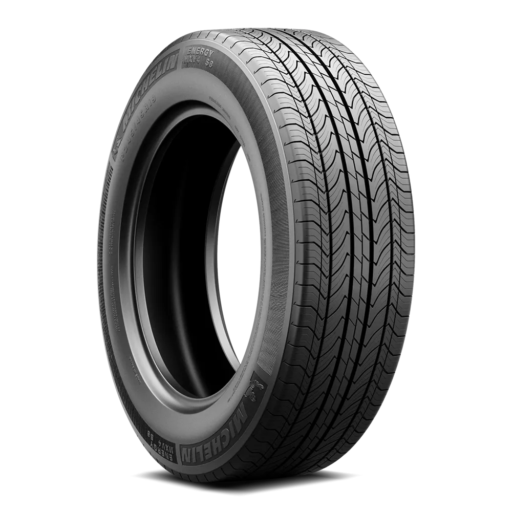 Michelin Energy MXV4 S8 Tires P235/55R18 (82783)