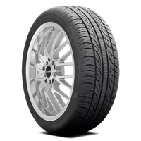 Pirelli Pzero Nero M+S Tires P255/30ZR24 XL (1694500)