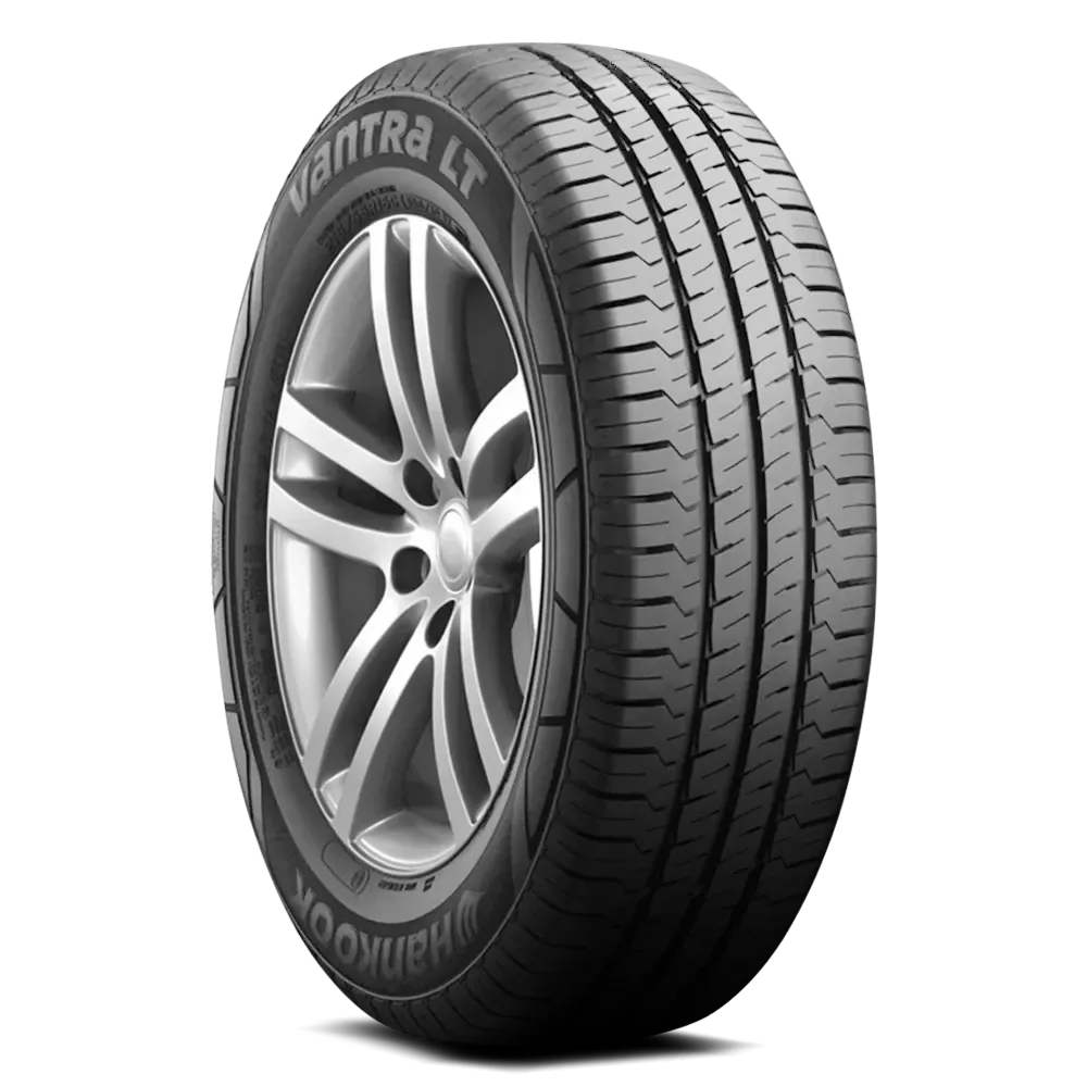 Hankook 195R14C D VANTRA LT RA18 Tires