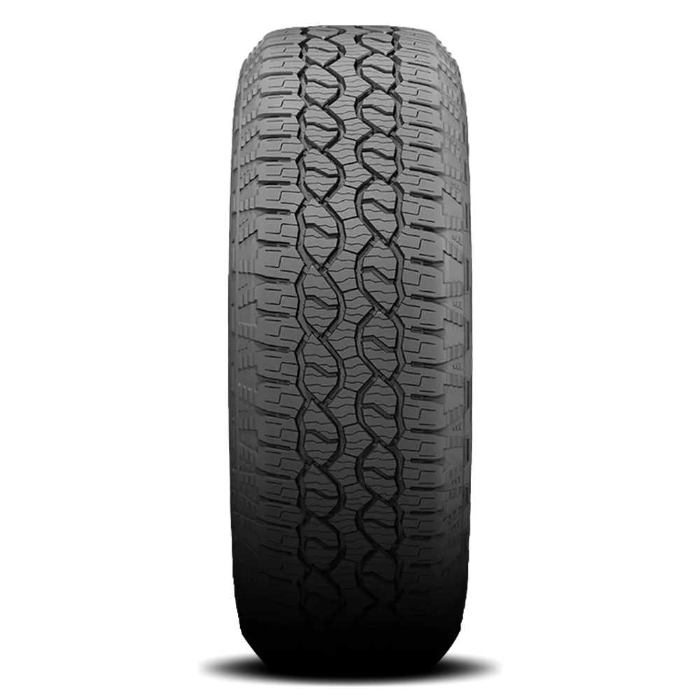 Goodyear Wrangler Territory AT (Tread Design D) Tires 225/55R17 XL (734088640)