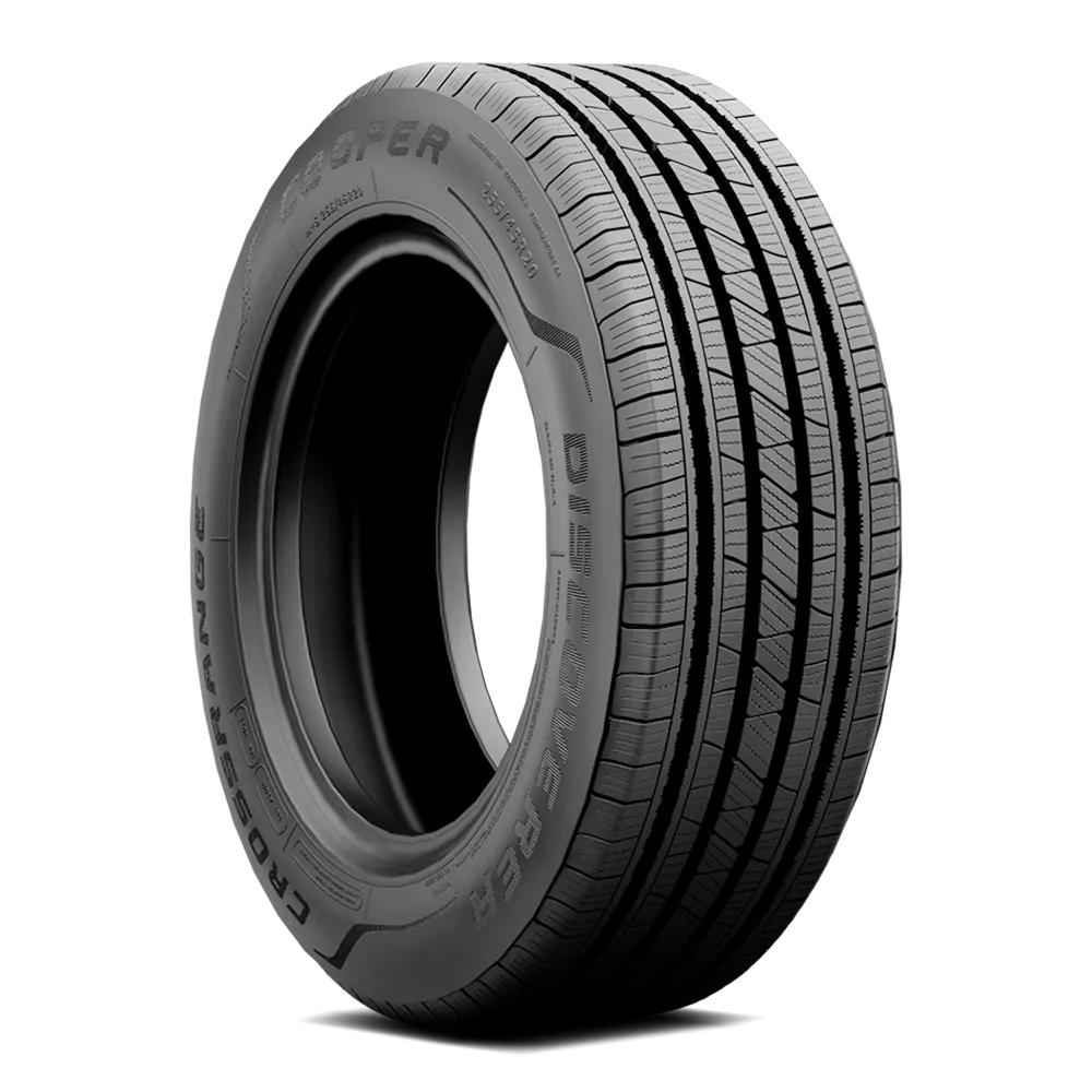 Cooper Discoverer Crossrange Tires 265/50R20 XL (160086015)