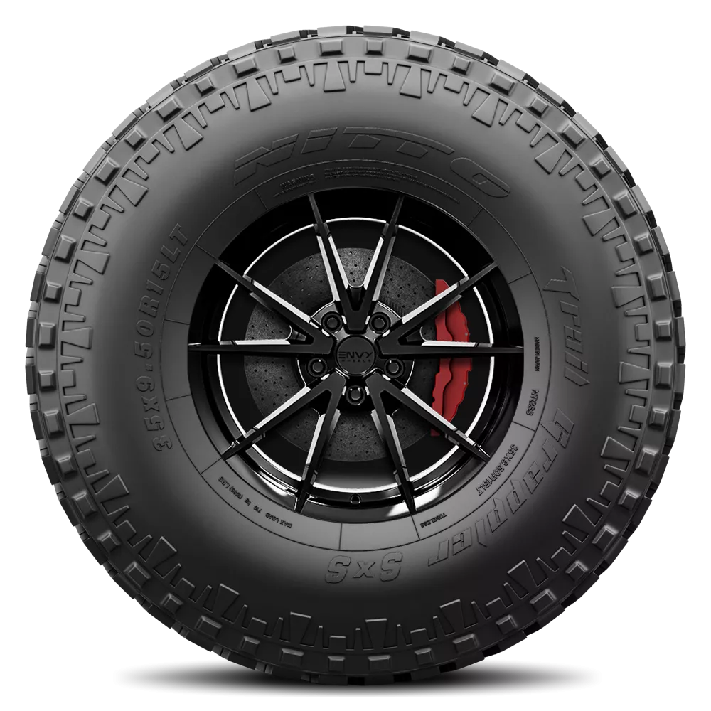 Nitto 32X9.50R15LT Trail Grappler SXS Tires