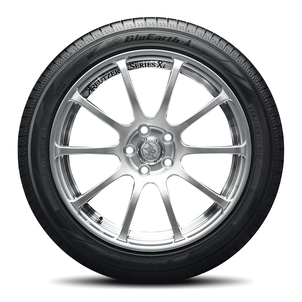 Yokohama Bluearth-A AE50 Tires 185/50R16 Oe(110193307)