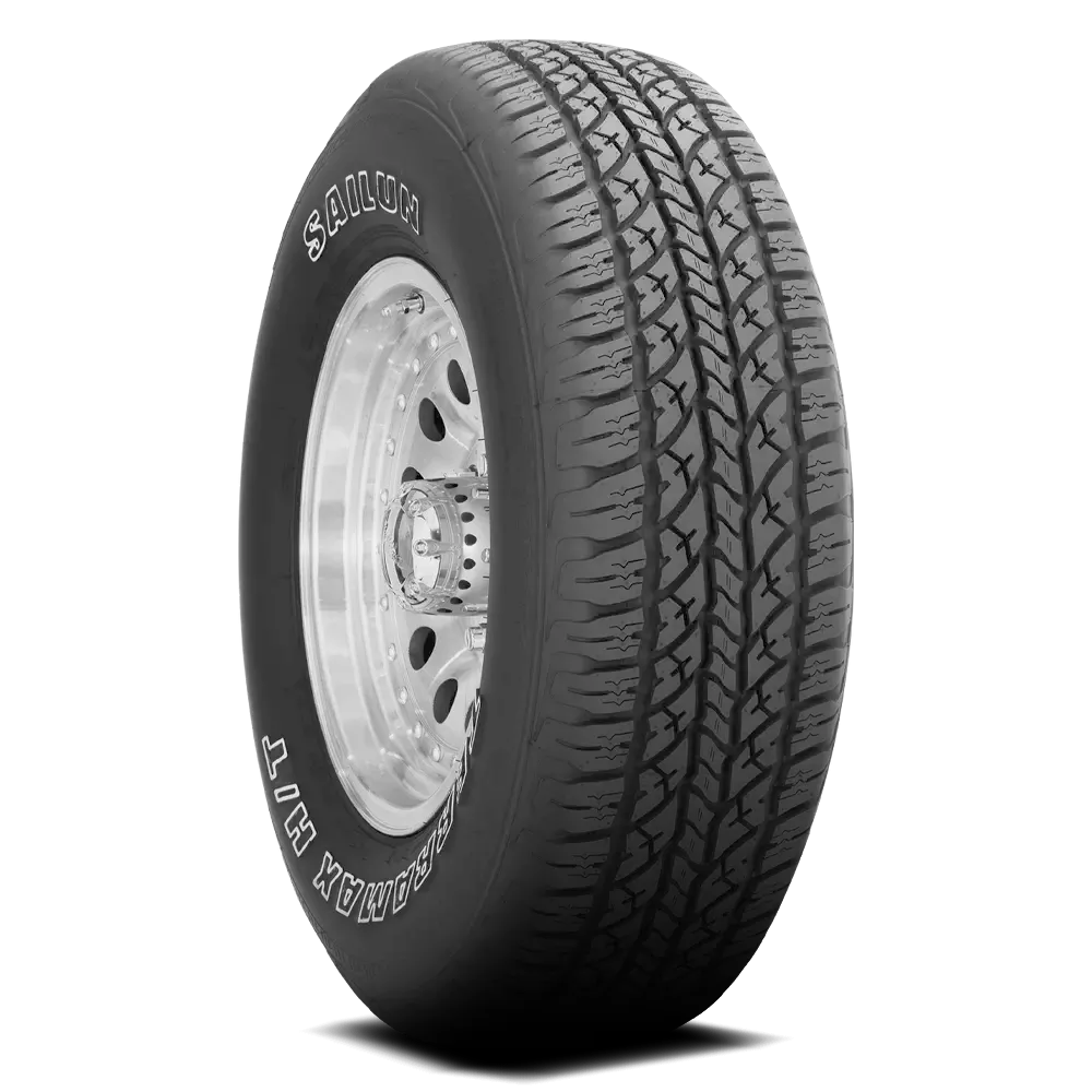 Sailun Terramax H/T Tires 215/75R15 (2001900)