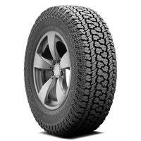 Fuzion Fuzion ALL-Terrain Tires 31X10.50R15LT F ALL-Terrain(12812)