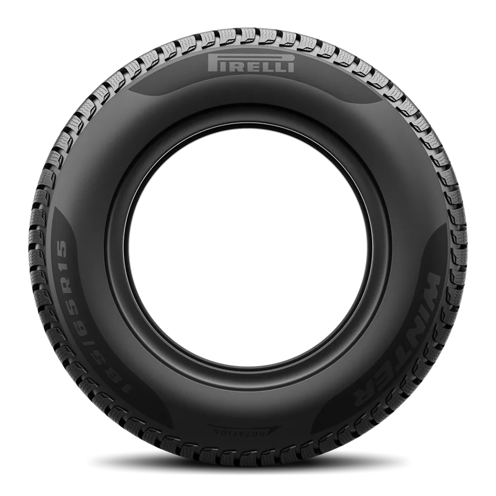 Pirelli Cinturato Winter Tires 195/60R15 (2687500)
