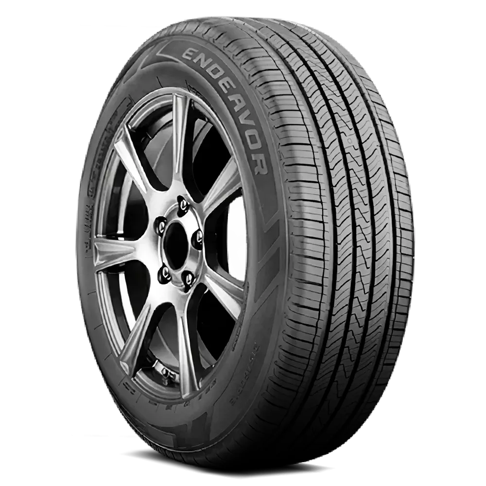 Cooper 235/50R17 Endeavor Tires