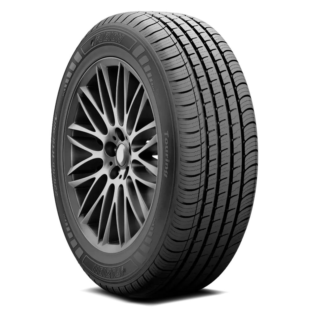 Fuzion Fuzion Touring Tires 245/55R18 Touring(13201)