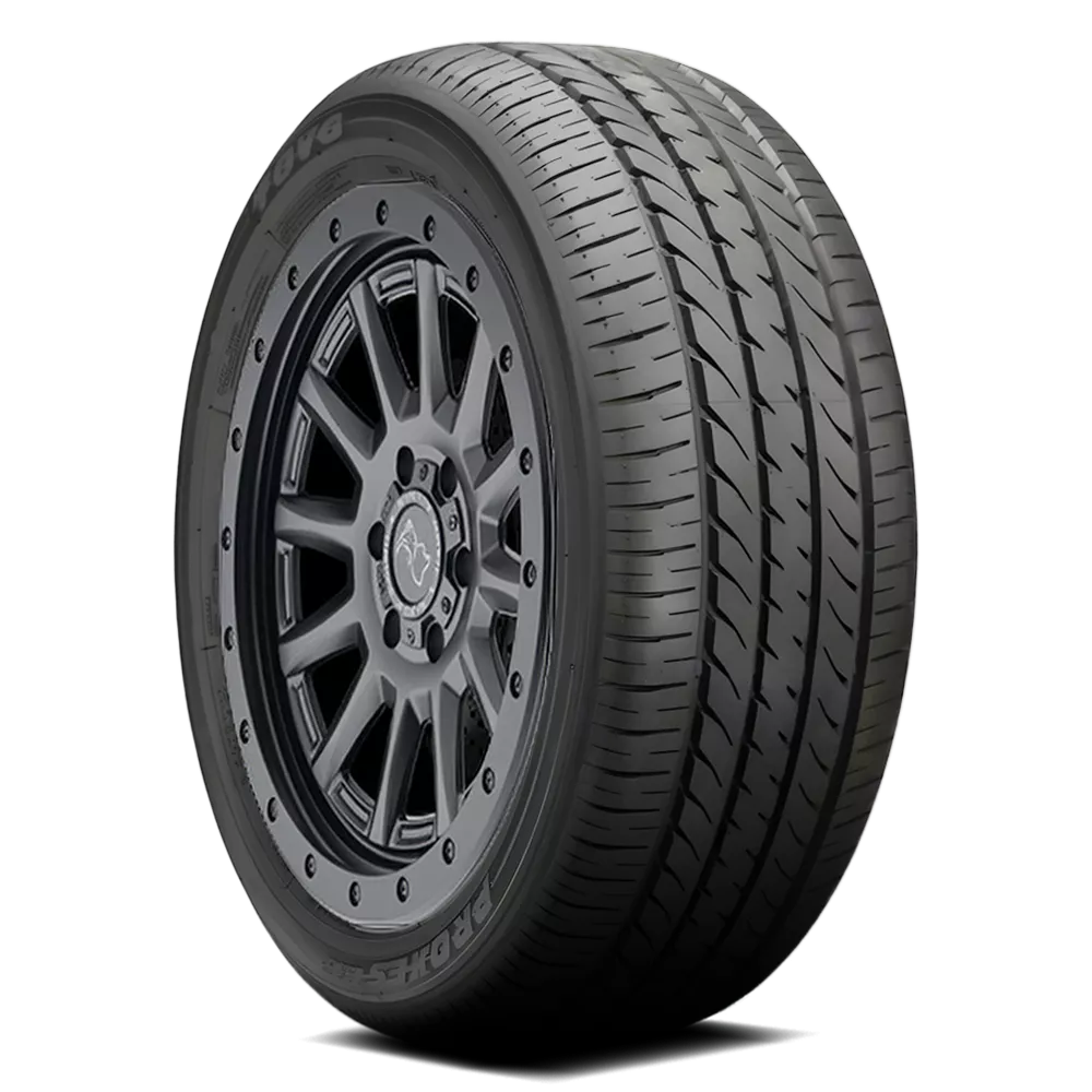Toyo P215/55R17 Proxes R35 Oe Tires