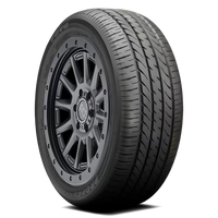 Toyo P215/55R17 Proxes R35 Oe Tires