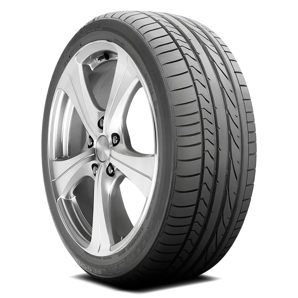 Bridgestone Potenza RE050A Pole Position Tires P275/35R18 LL Runflat(104440)