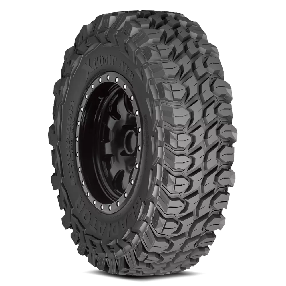 Gladiator X Comp ATR Tires 30X10R14 E (1395604300)