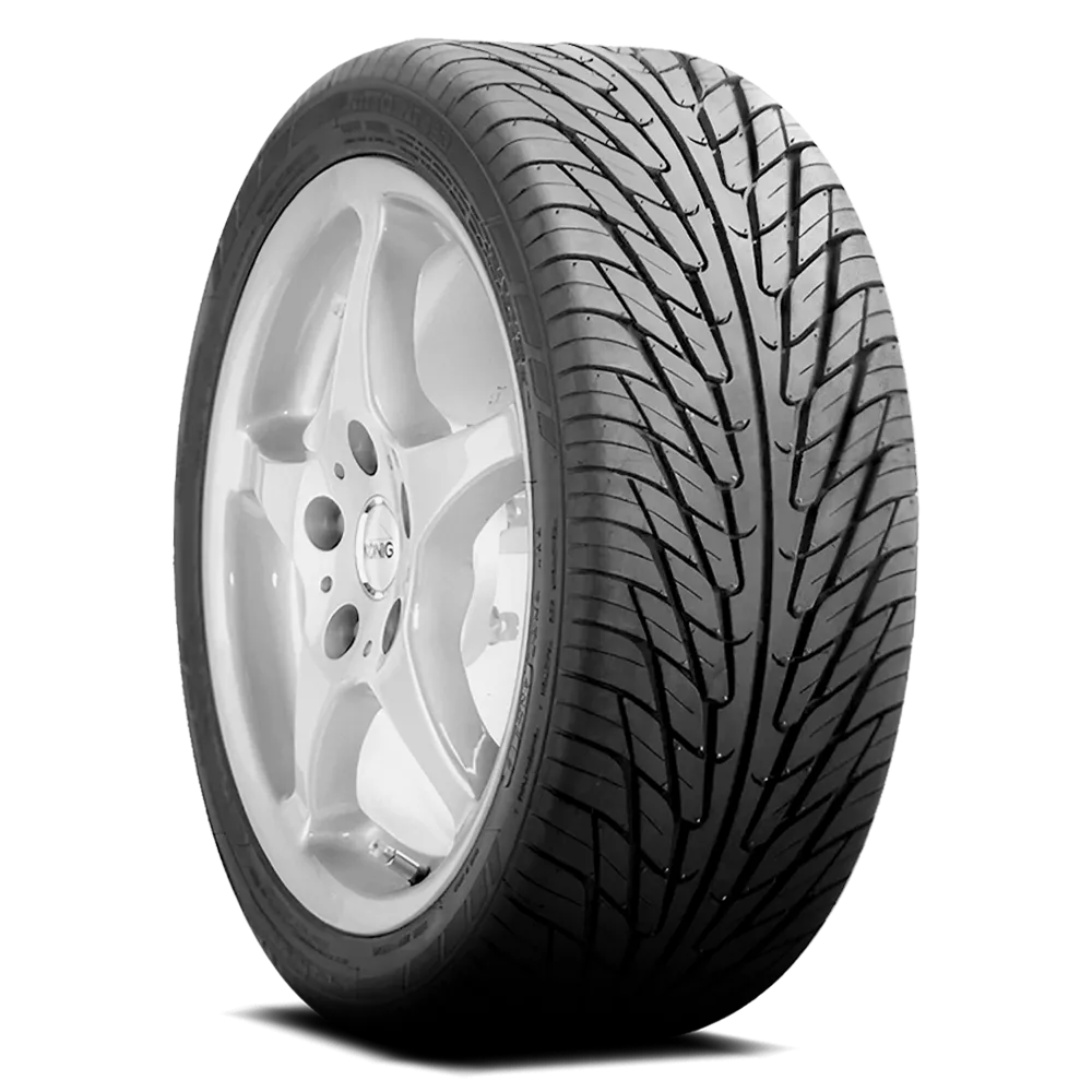 Nitto 275/50R17 XL NT450 Tires