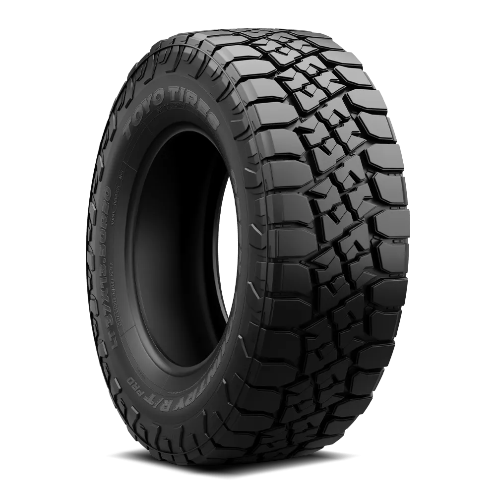 Toyo Open Country R/T Pro Tires 38X13.50R20LT E (358310)