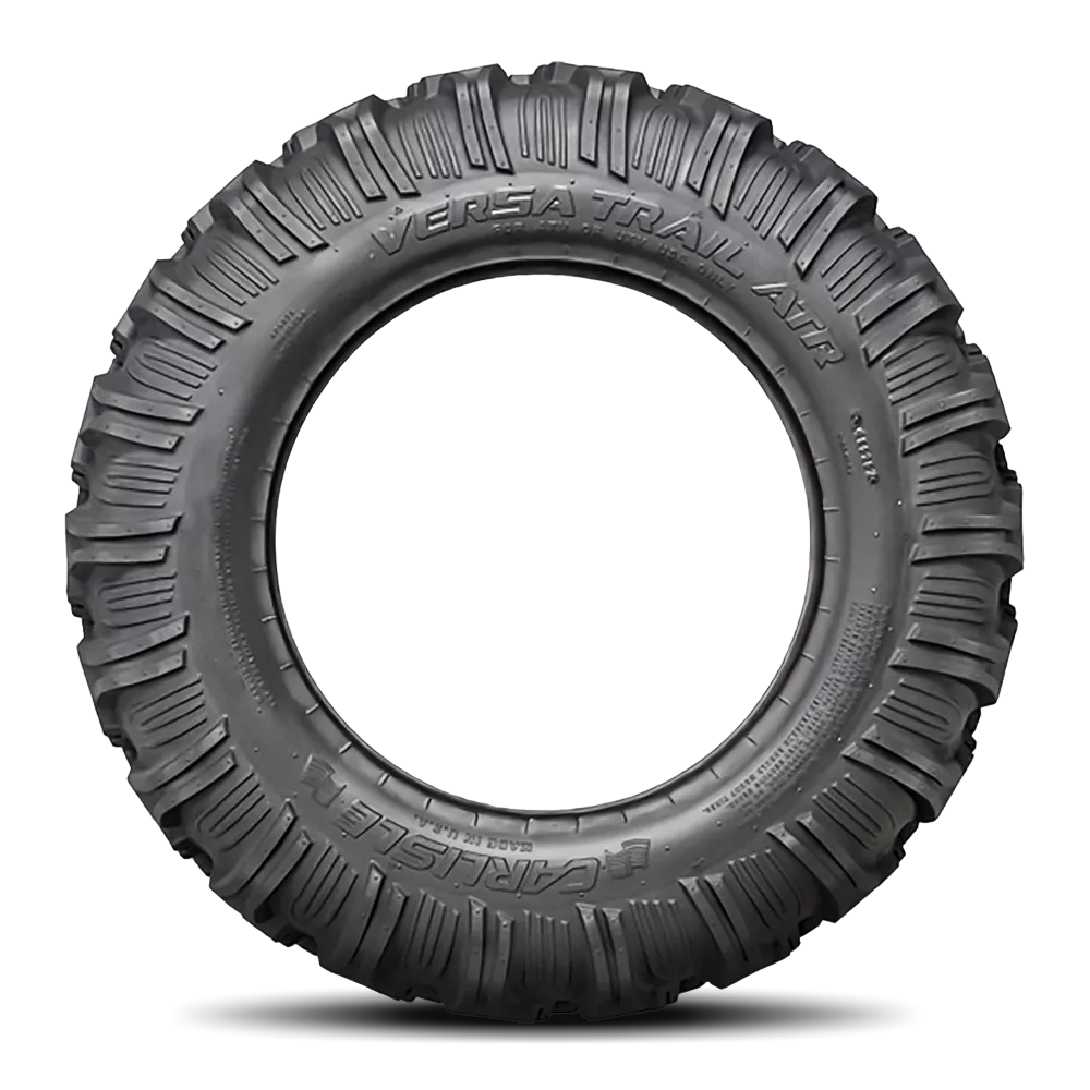 Carlstar Versa Trail ATR Tires 27X11R14 NHS C (6P1275)