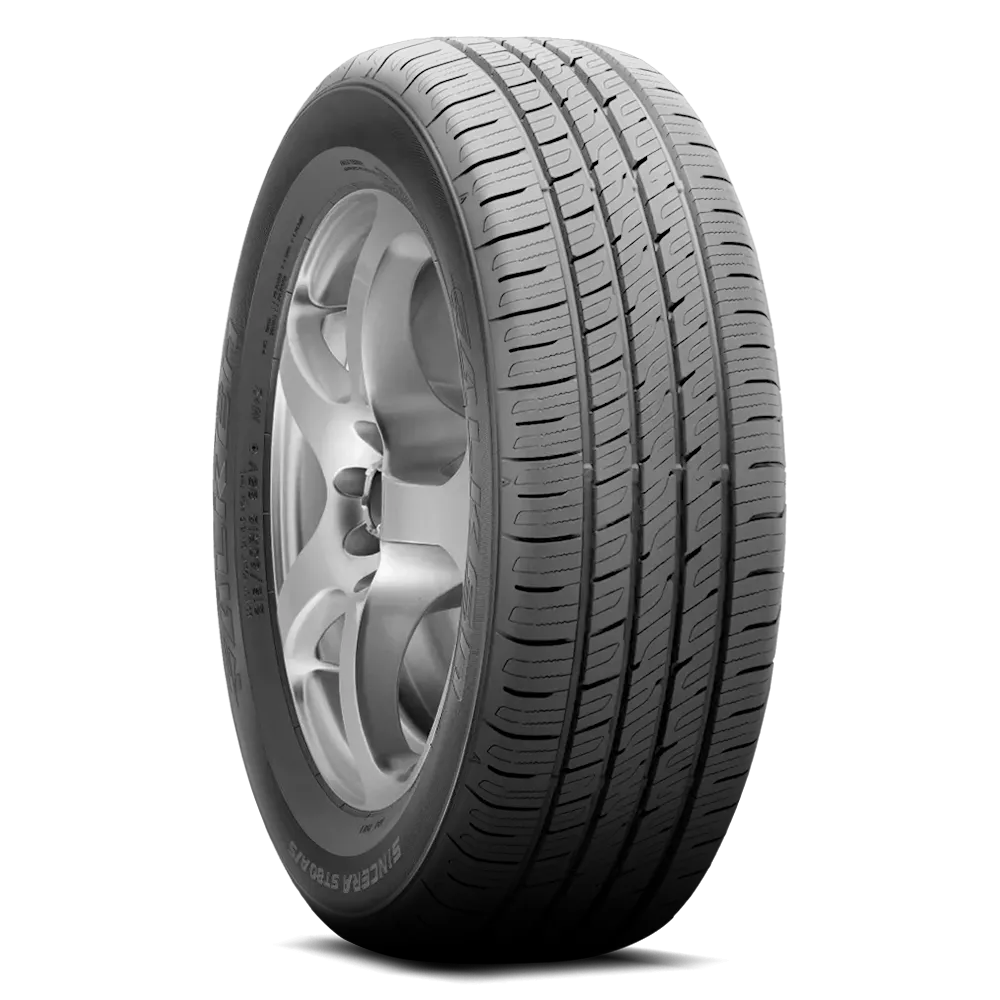 Falken 195/65R15 Sincera ST80 A/S Tires