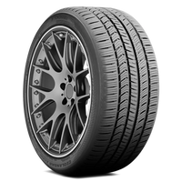Yokohama 255/55R18 XL Geolandar X-CV (G057) Tires