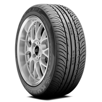 Kumho Ecsta SPT KU31 Tires 225/55ZR17 XL/RF (1822713)
