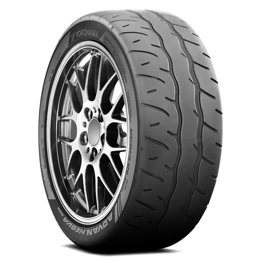 Yokohama Advan Neova Tires 175/55R16 AD07(110107035)