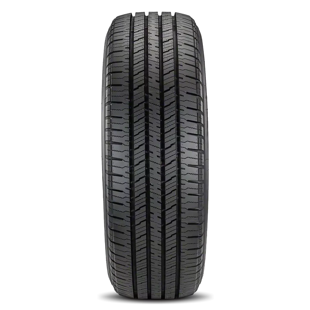 Hankook P255/70R16 Dynapro HT RH12 (P-Metric) Tires