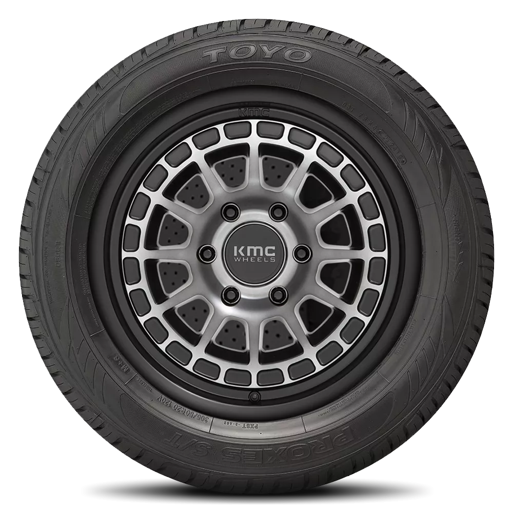 Toyo 275/55R20 Reinf Proxes S/T Tires