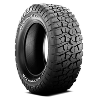 Bfgoodrich Mud-Terrain T/A KM2 Tires LT265/70R17 E (17685)