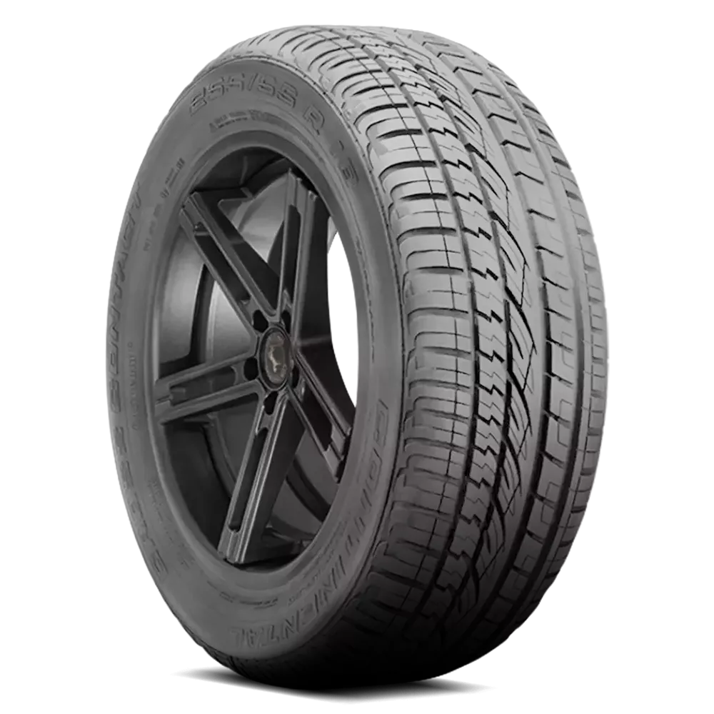 Continental Crosscontact UHP Tires 265/50R20 XL (15447990000)