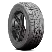 Continental Crosscontact UHP Tires 265/50R20 XL (15447990000)