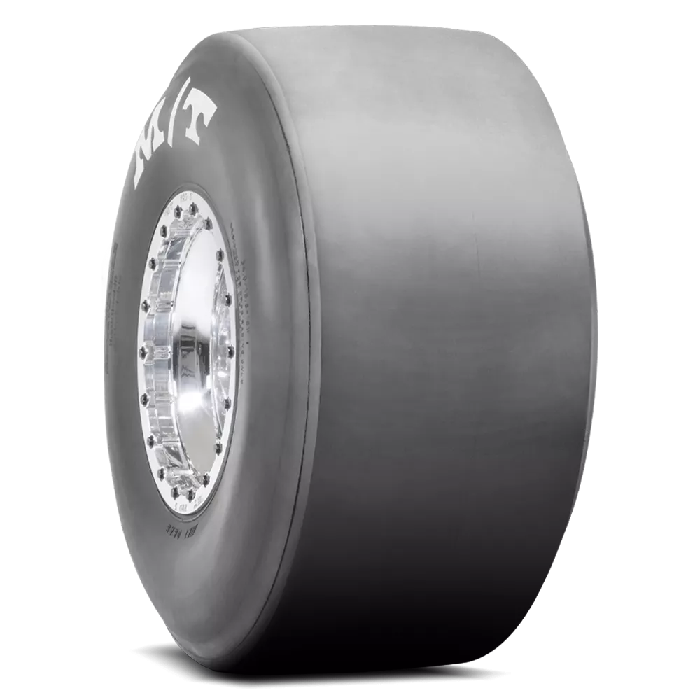 Mickey Thompson ET Drag Tires 31.25/12.2-15W L8 (365089011)
