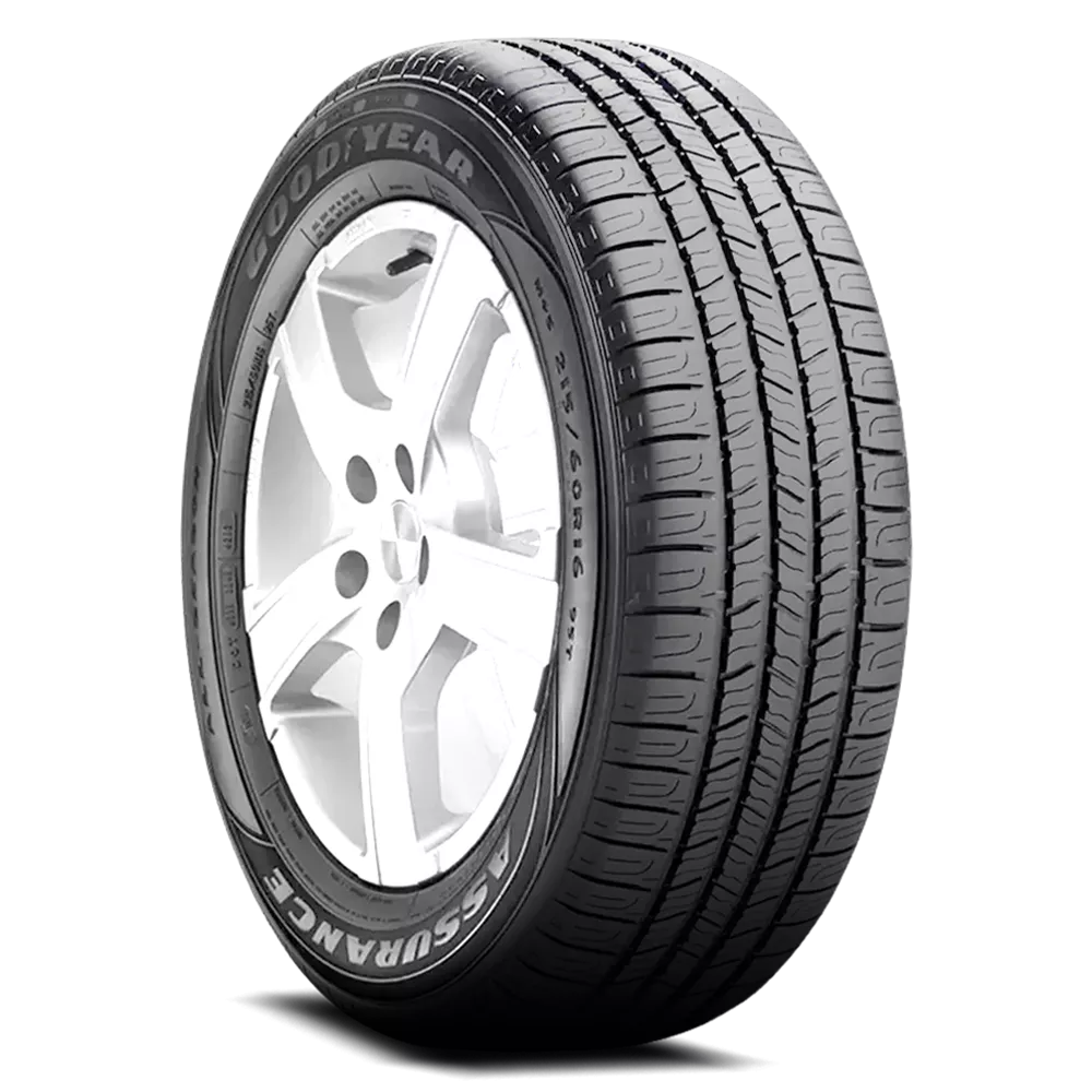 Goodyear 215/60R16 Assurance All-Season Tires