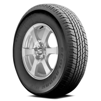 Yokohama Geolandar H/T G034 Tires P225/75R15  Oe(110103401)