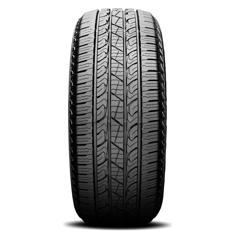 Nexen Roadian HTX RH5 Tires 235/65R18 Reinf (14398NXK)
