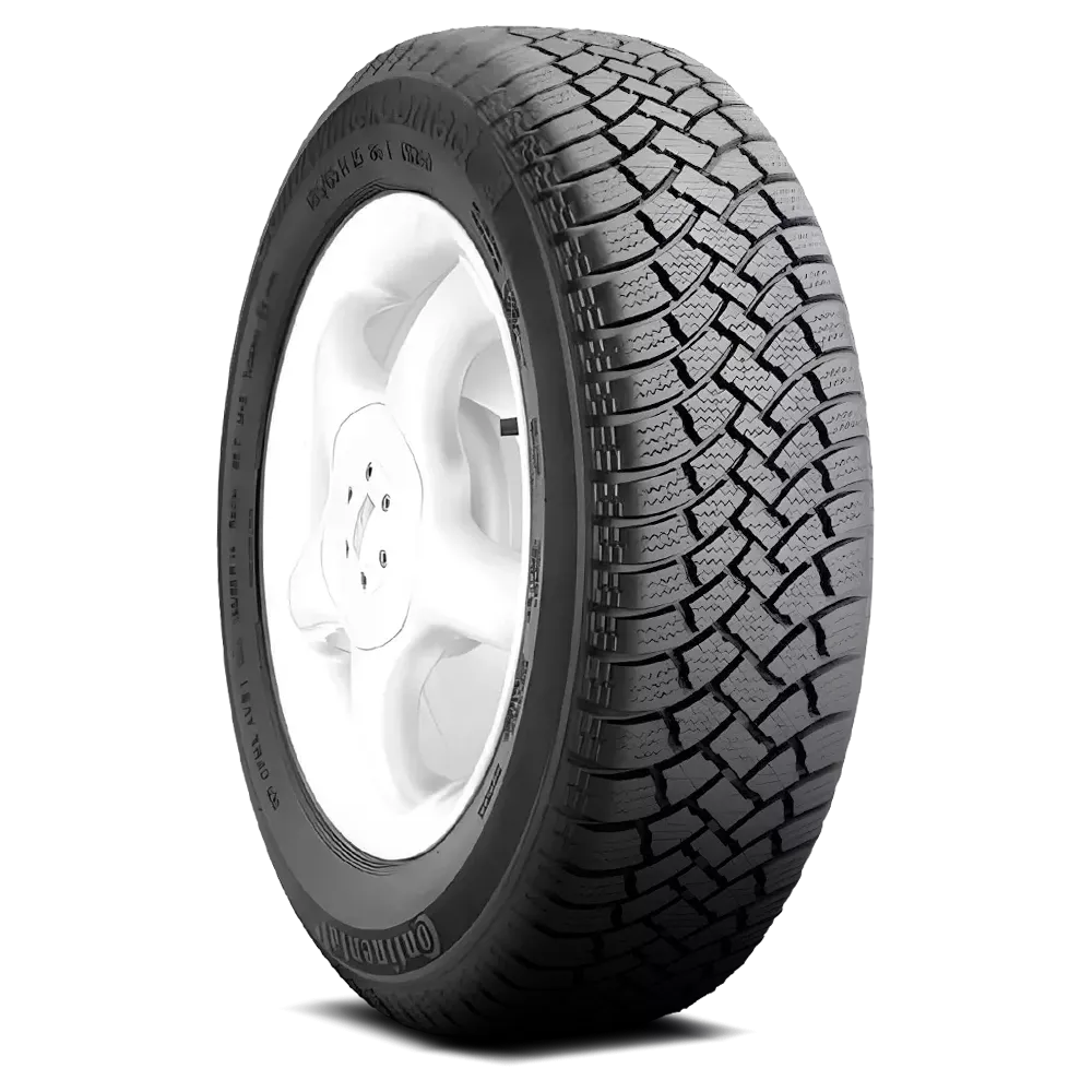 Continental Contiwintercontact TS 760 Tires 175/55R15 Contiwintercontact TS760(03530130000)