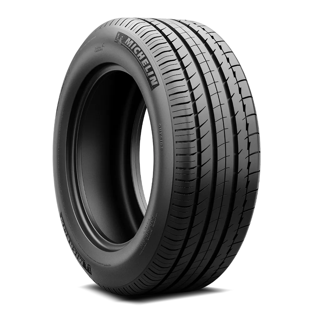 Michelin Pilot Sport PS2 Tires 265/35ZR18 (33477)