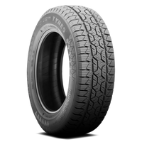 Nokian Outpost APT Tires 225/70R16 XL Oputpost APT(T432929)