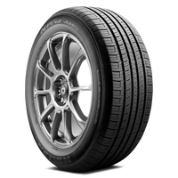 Nexen Npriz AH5 Tires P195/60R14 (12562NXK)