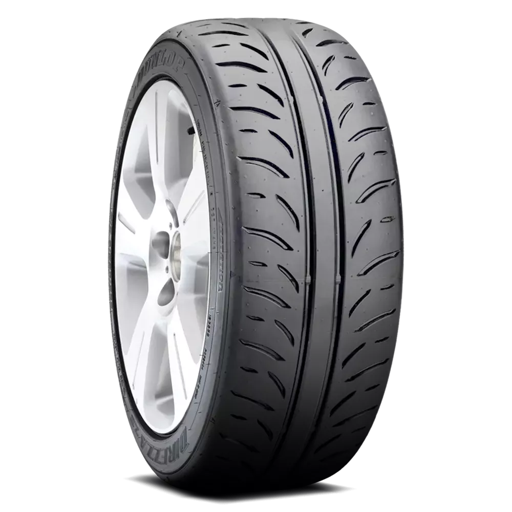 Dunlop Direzza Ziii Tires 275/35R18 (265032311)