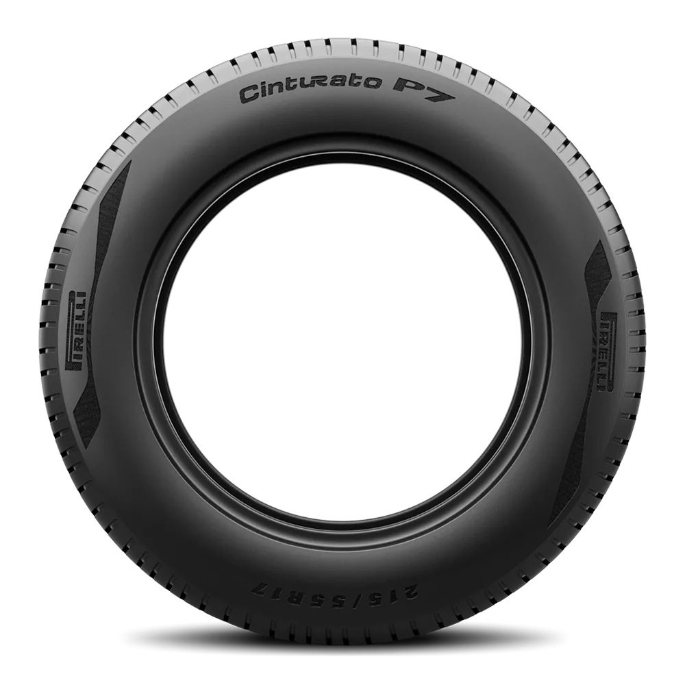 Pirelli Cinturato P7 (P7C2) Tires 235/45R18 XL EMT (RE0) Run Flat(4097600)