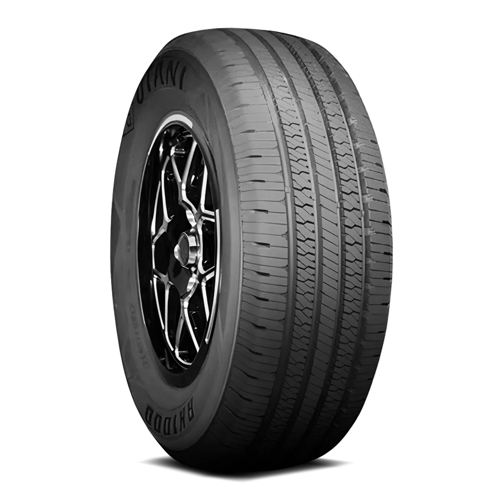 Otani RK1000 Tires LT235/80R17 E (S146E)