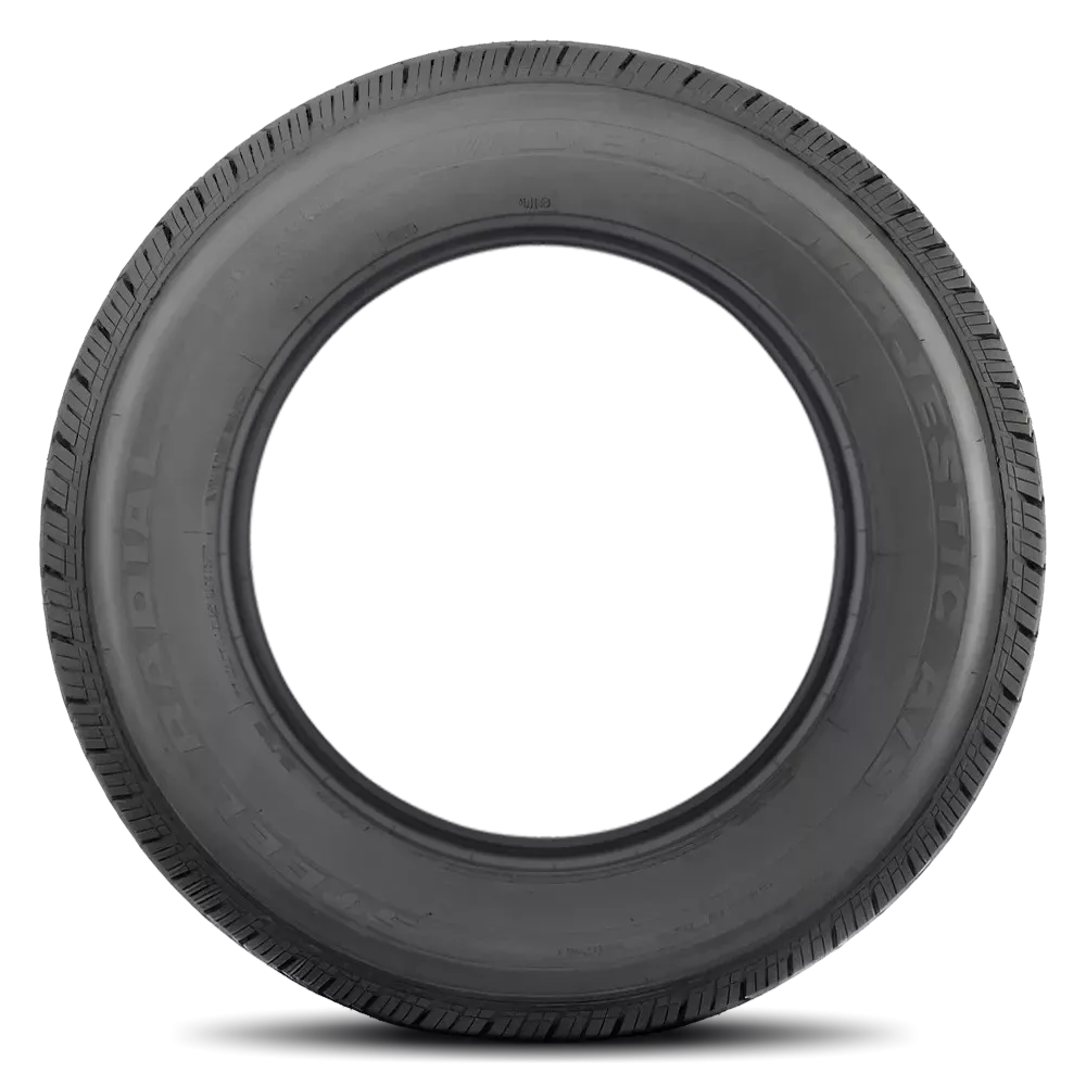 Delta Majestic Tires P215/70R15 (21020)