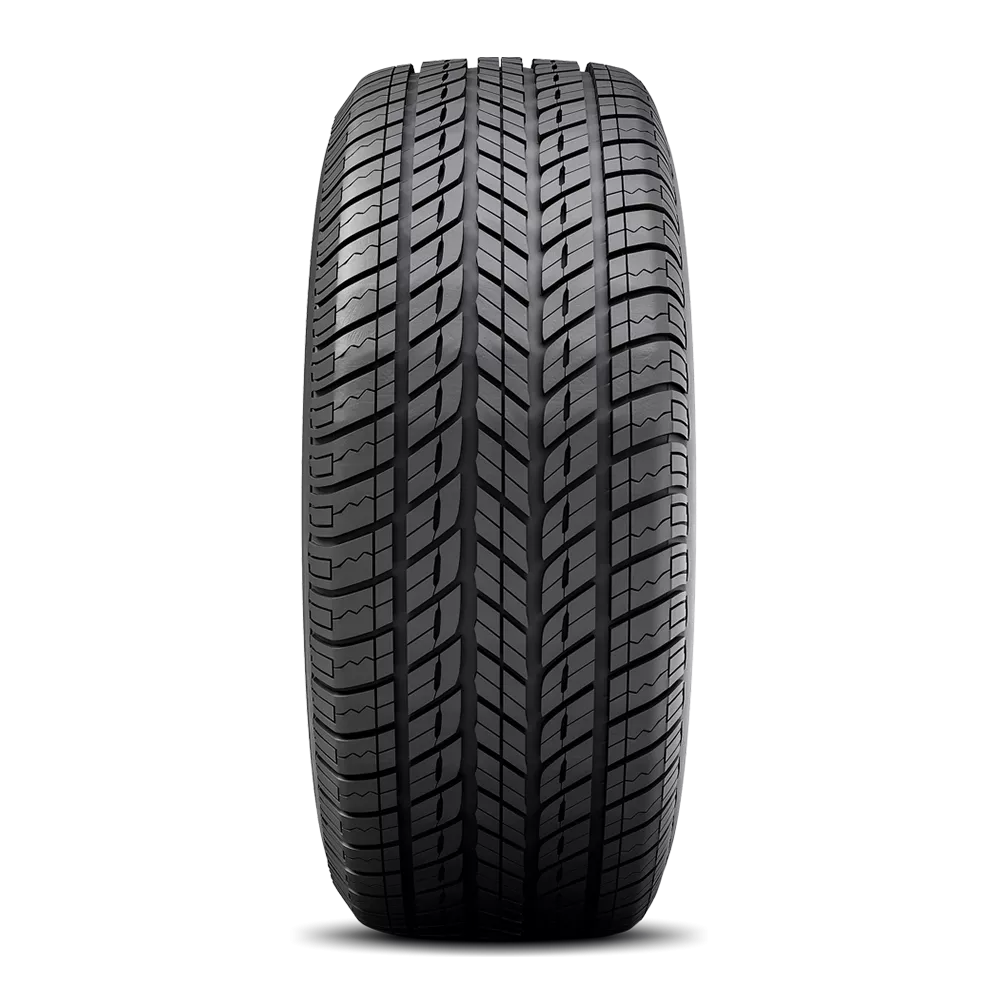 Uniroyal Tiger Paw Touring A/S Tires 235/55R20 (55786)